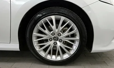 Toyota Camry 2019, 88288 км, за 25200000 KRW - фото 21