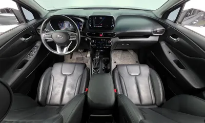 Hyundai Santafe 2019, 62571 км, за 20500000 KRW - фото 7