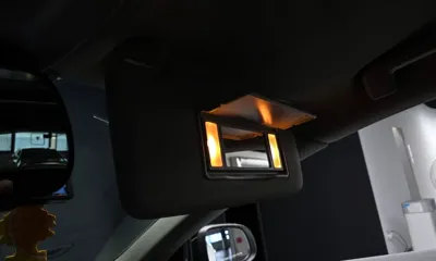 Volvo V40 2019, 65021 км, за 16500000 KRW - фото 36