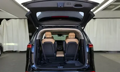 Kia Canival 2021, 140385 км, за 21600000 KRW - фото 20