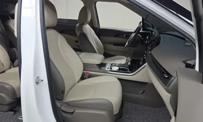 Kia Canival 2023, 182344 км, за 17500000 KRW - фото 11