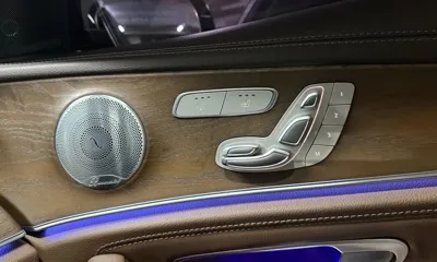 Mercedes-Benz E-Class 2019, 125000 км, за 24000000 KRW - фото 12