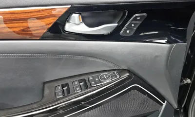 Kia K7 2017, 140499 км, за 10800000 KRW - фото 17