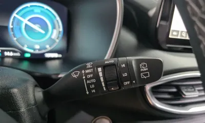 Hyundai Santafe 2023, 137878 км, за 25000000 KRW - фото 32