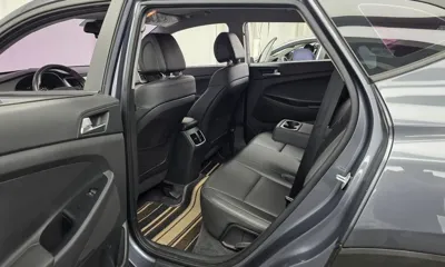 Hyundai Tucson 2016, 93505 км, за 9900000 KRW - фото 26