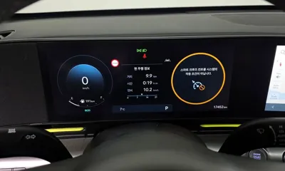 Hyundai Kona 2025, 17452 км, за 28900000 KRW - фото 8