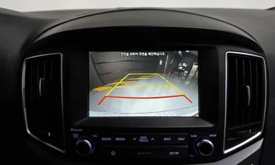Hyundai Starex 2019, 68623 км, за 17600000 KRW - фото 16