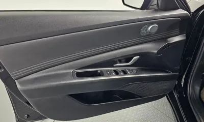 Hyundai Avante 2021, 54057 км, за 17700000 KRW - фото 24