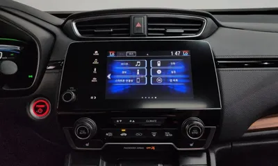 Honda CR-V 2022, 23113 км, за 38000000 KRW - фото 13