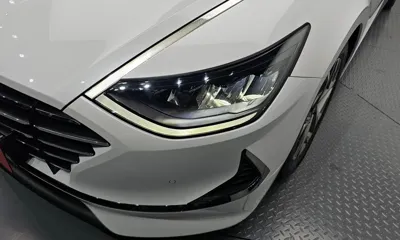Hyundai Sonata 2021, 66457 км, за 19900000 KRW - фото 22