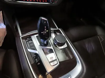 BMW 7-Series 2016, 220701 км, за 17990000 KRW - фото 12