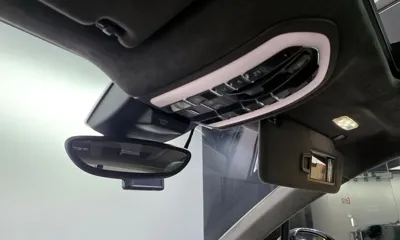 Porsche Macan 2017, 137831 км, за 31900000 KRW - фото 27