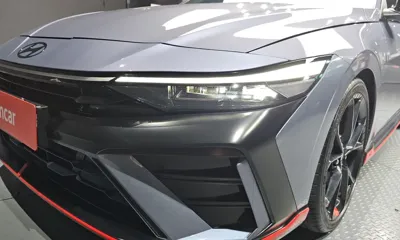 Hyundai Avante 2025, 14632 км, за 27400000 KRW - фото 22