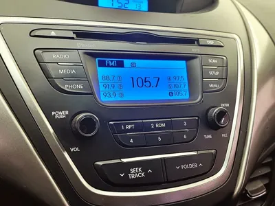 Hyundai Avante 2014, 162921 км, за 3290000 KRW - фото 14