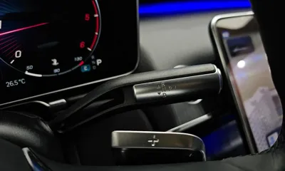 Mercedes-Benz S-Class 2023, 66444 км, за 81000000 KRW - фото 9