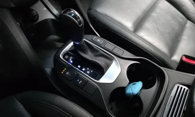 Hyundai Santafe 2018, 116079 км, за 11500000 KRW - фото 9