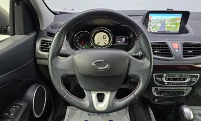 Renault-KoreaSamsung SM3 2015, 154686 км, за 2800000 KRW - фото 15
