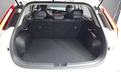 Kia Niro 2022, 21041 км, за 24990000 KRW - фото 20