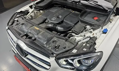 Mercedes-Benz GLE-Class 2023, 18943 км, за 99800000 KRW - фото 6