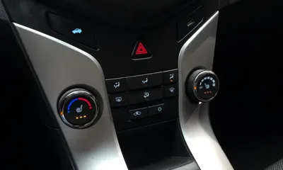 ChevroletGMDaewoo Cruze 2016, 129168 км, за 2100000 KRW - фото 28