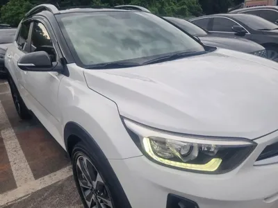Kia Stonic 2018, 67888 км, за 10900000 KRW - фото 5