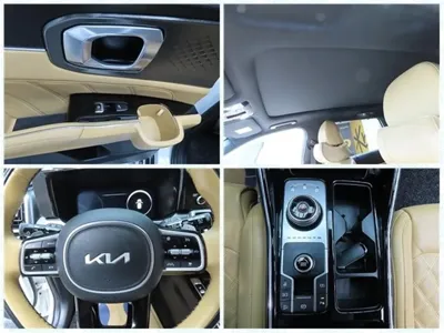 Kia Sorento 2022, 68089 км, за 31900000 KRW - фото 20