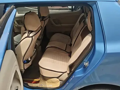 Skoda Fabia 2011, 101700 км, за 16000 CNY - фото 11