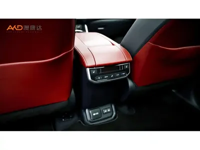 Toyota Crown Kluger 2022, 53000 км, за 208000 CNY - фото 9
