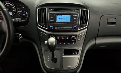 Hyundai Starex 2021, 34115 км, за 19900000 KRW - фото 15