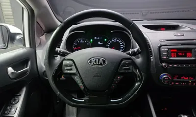 Kia K3 2016, 74799 км, за 8500000 KRW - фото 13