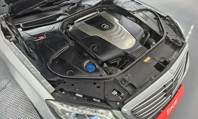 Mercedes-Benz S-Class 2015, 175839 км, за 20500000 KRW - фото 6