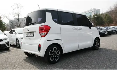 Kia Ray 2018, 97204 км, за 11200000 KRW - фото 6