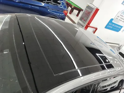 Skoda Octavia 2017, 99200 км, за 50197.09 CNY - фото 11