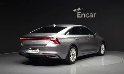 Kia K8 2024, 69759 км, за 19100000 KRW