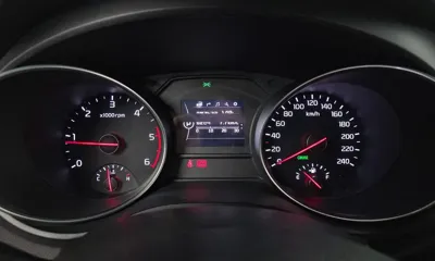 Kia Canival 2015, 148508 км, за 8000000 KRW - фото 8