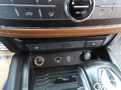 KG_Mobility_Ssangyong Rexton 2019, 82000 км, за 17900000 KRW - фото 20