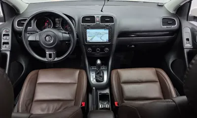 Volkswagen Golf 2013, 101342 км, за 5170000 KRW - фото 7