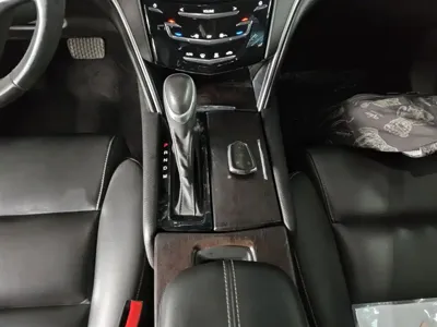 Cadillac XTS 2018, 87800 км, за 74300 CNY - фото 6