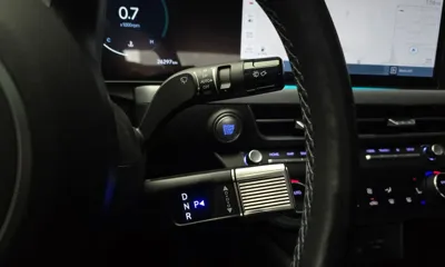 Hyundai Sonata 2024, 26297 км, за 29900000 KRW - фото 9