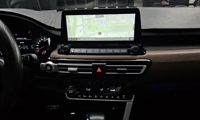 Kia Seltos 2020, 122119 км, за 15990000 KRW - фото 14