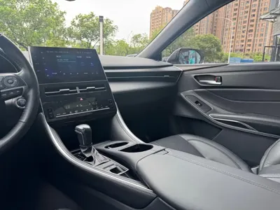 Toyota Avalon 2023, 43000 км, за 123000 CNY - фото 23