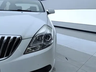 Buick Excelle 2016, 106600 км, за 14500 CNY - фото 5