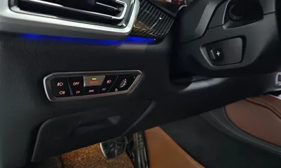 BMW X6 2021, 57367 км, за 67000000 KRW - фото 20