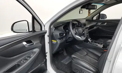 Hyundai Santafe 2019, 74162 км, за 19500000 KRW - фото 10