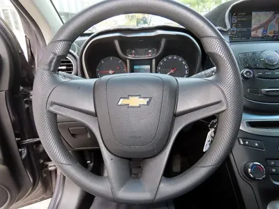 ChevroletGMDaewoo Orlando 2014, 164942 км, за 2500000 KRW - фото 8