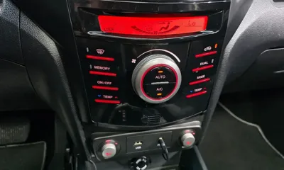 KG_Mobility_Ssangyong TIBOLI 2017, 88713 км, за 7800000 KRW - фото 16