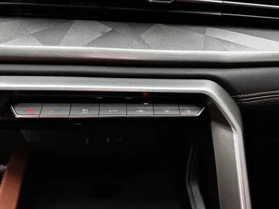 Geely Vision X6 2021, 21000 км, за 93000 CNY - фото 22