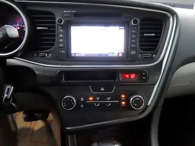 Kia K5 2015, 154048 км, за 4300000 KRW - фото 18