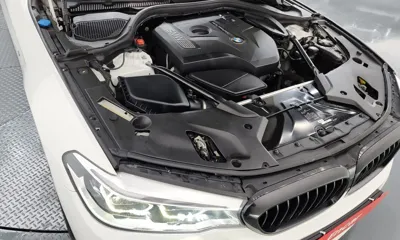 BMW 5-Series 2018, 169823 км, за 18990000 KRW - фото 6