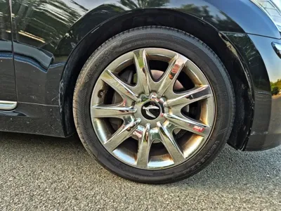 Hyundai Equus 2012, 180509 км, за 6200000 KRW - фото 20